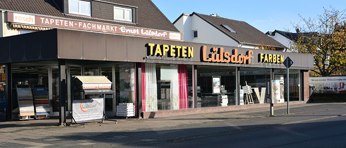 Lülsdorf Raumausstattung, Alfter-Oedekoven