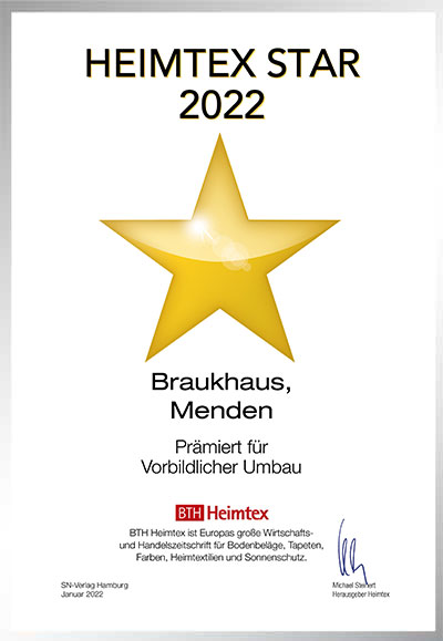Braukhaus + Co. GmbH