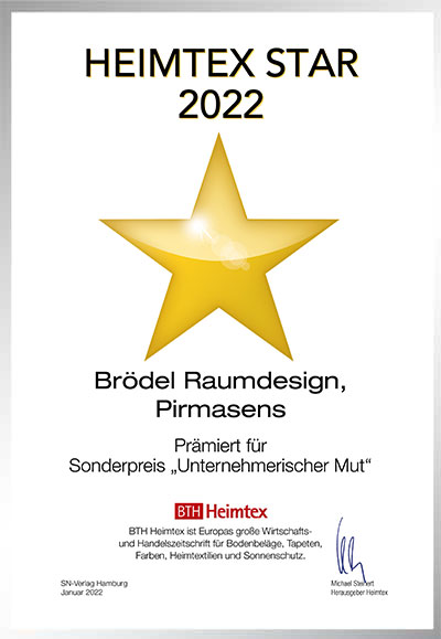 Brödel GmbH Raumdesign