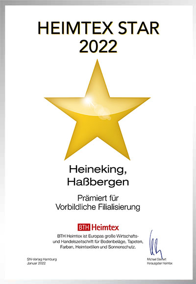 Heineking Wohnmanufaktur