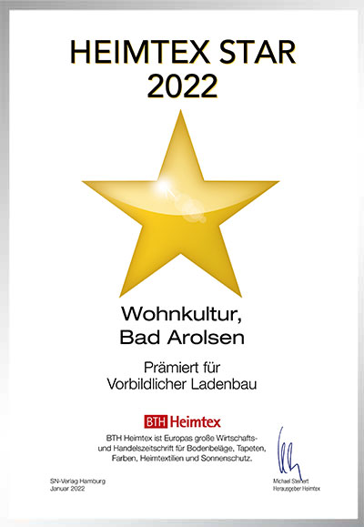 Wohnkultur GmbH