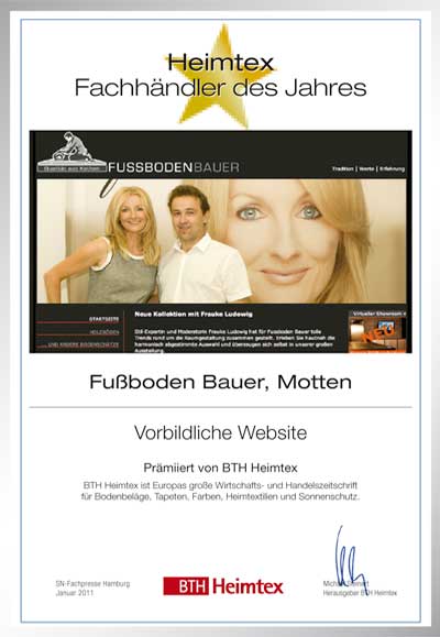 Bauer GmbH & Co.