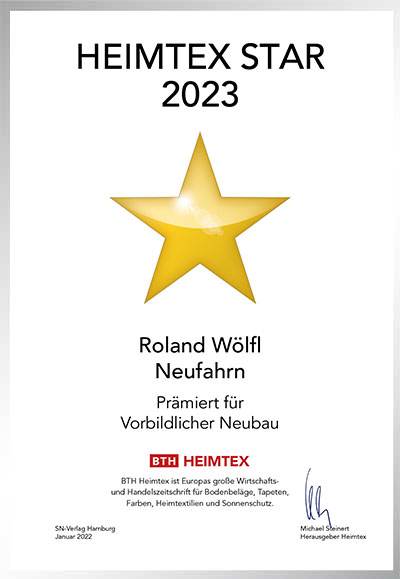 Wölfl GmbH