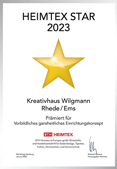 Kreativhaus Wilgmann