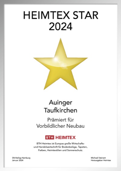 Auinger GmbH