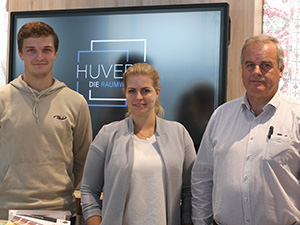 Huvers GmbH