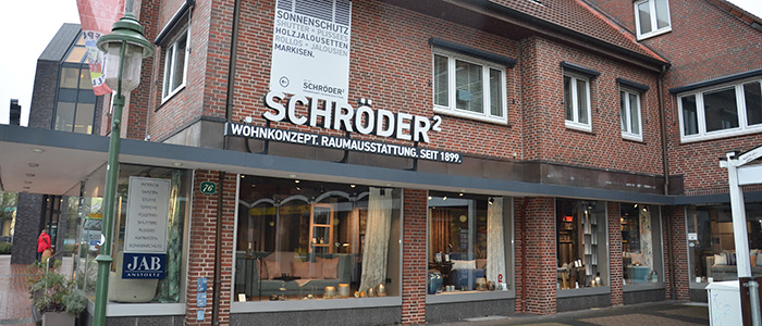 Bernhard Schröder & Sohn, Rellingen