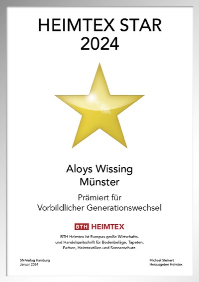 Aloys Wissing KG