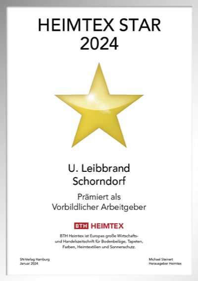 U. Leibbrand GmbH