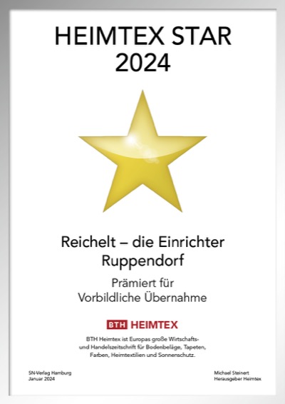 Reichelt die Einrichter OHG