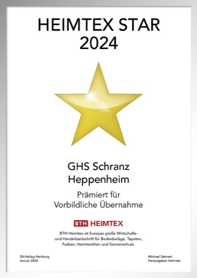 GHS Schranz GmbH & Co. KG