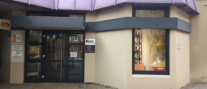 Rau Raumdesign, Pforzheim