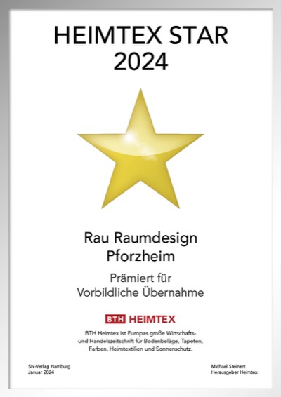 Rau Raumdesign