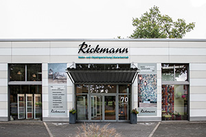 Rickmann-Rehage, Gütersloh