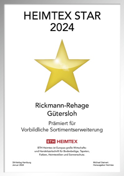 Rickmann-Rehage GmbH