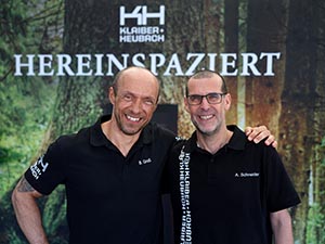 Klaiber + Heubach GmbH
