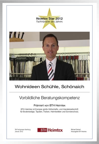 Wohnideen Schühle