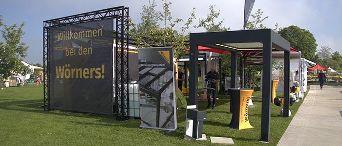 Wörner Raumausstattung