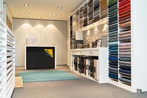 Wörner Raumausstattung