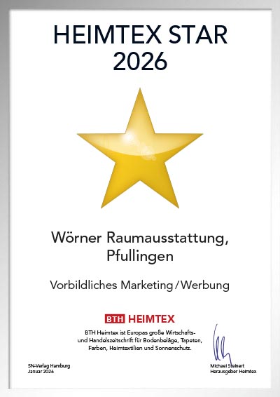 Wörner Raumausstattung GmbH & Co. KG