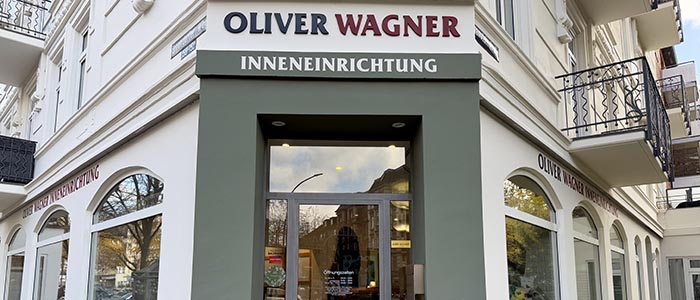 Oliver Wagner Inneneinrichtung, Hamburg