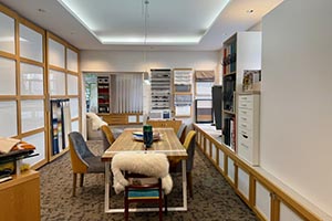 Oliver Wagner Inneneinrichtung, Hamburg