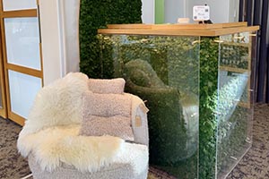 Oliver Wagner Inneneinrichtung, Hamburg