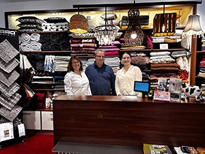 Betten- und Raumgestaltung Kniess