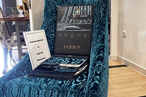 Betten- und Raumausstattung Kniess