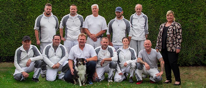 Ingo Wermbter Malerfachbetrieb