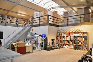 Ingo Wermbter Malerfachbetrieb