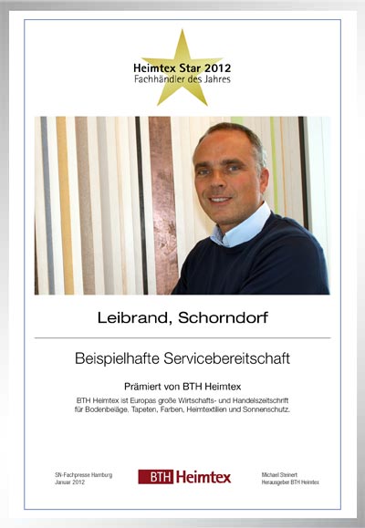 Leibbrand