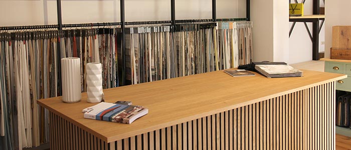 Raumausstattung Lang