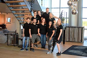 Pohle Raumgestaltung