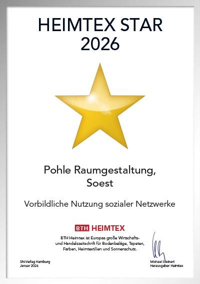 Pohle Raumgestaltung GmbH