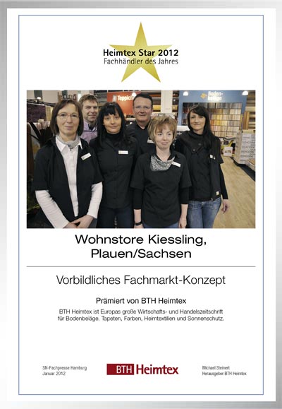 Wohnstore Kiessling