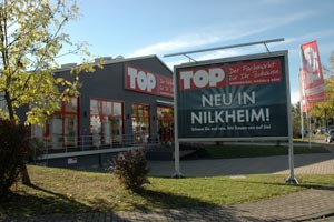 Top Teppichboden, Aschaffenburg