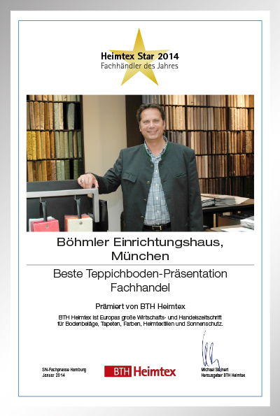 Böhmler Einrichtungshaus GmbH