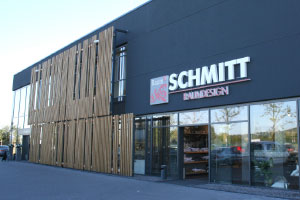 Schmitt Raumdesign, Koblenz