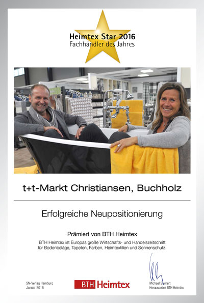 Christiansen Heimtex GmbH