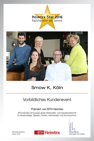 Smow K GmbH