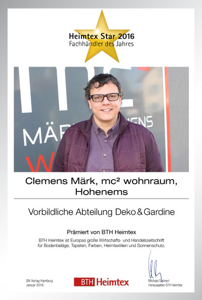 Clemens Märk GmbH & Co. KG