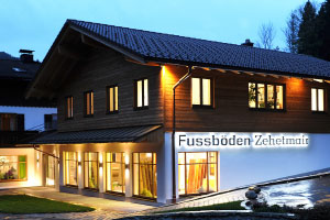 Fussböden Zehetmair, Miesbach