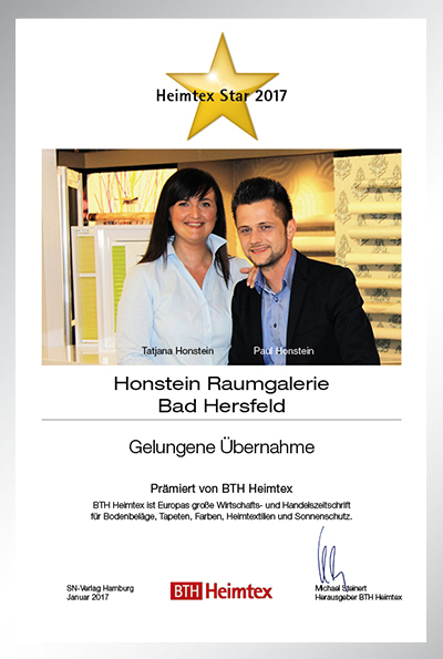 Honstein Raumgalerie