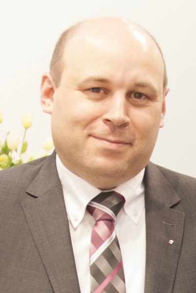 Heiko Kaletta Mega: Kaletta zurück im Unternehmen