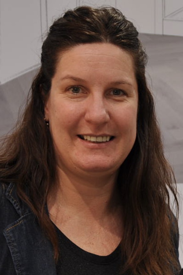Gitty Gommers Aspecta: Gommers zum Vice President Marketing ernannt