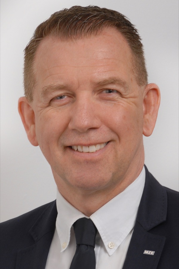 Helmut Stauner MZE: Die Leitmesse Schlafen wird digital