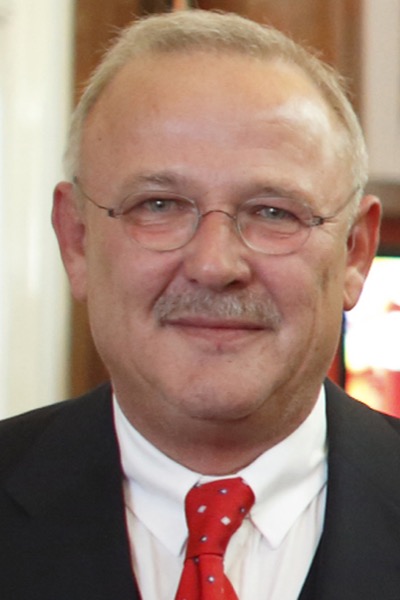 Roland Elbracht Roland Elbracht verstorben