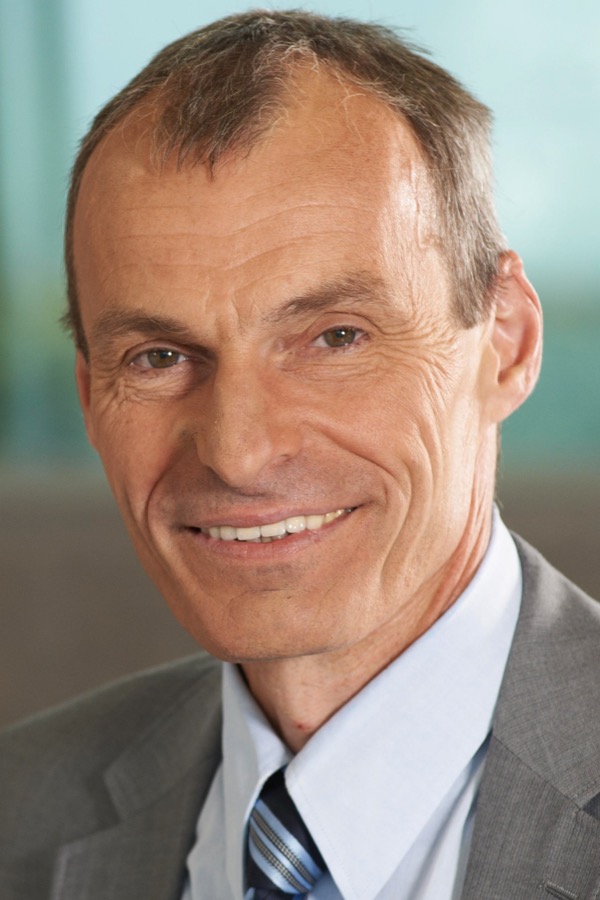 Dr. Norbert Arnold TKB: Dr. Arnold für zwei weitere Jahre zum Vorsitzenden gewählt