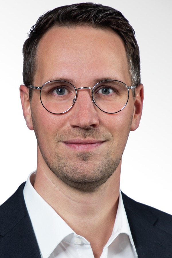 Warema erweitert Führungsteam 